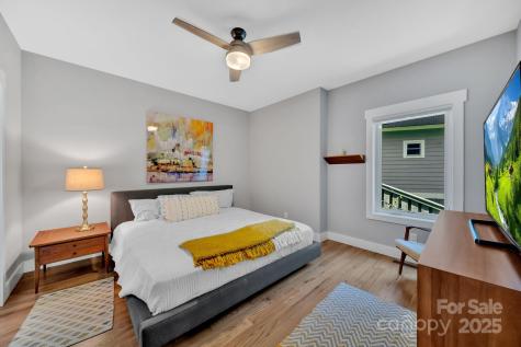 8 Birdhouse Row Asheville NC 28801