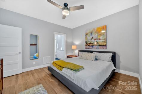 8 Birdhouse Row Asheville NC 28801