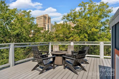 8 Birdhouse Row Asheville NC 28801