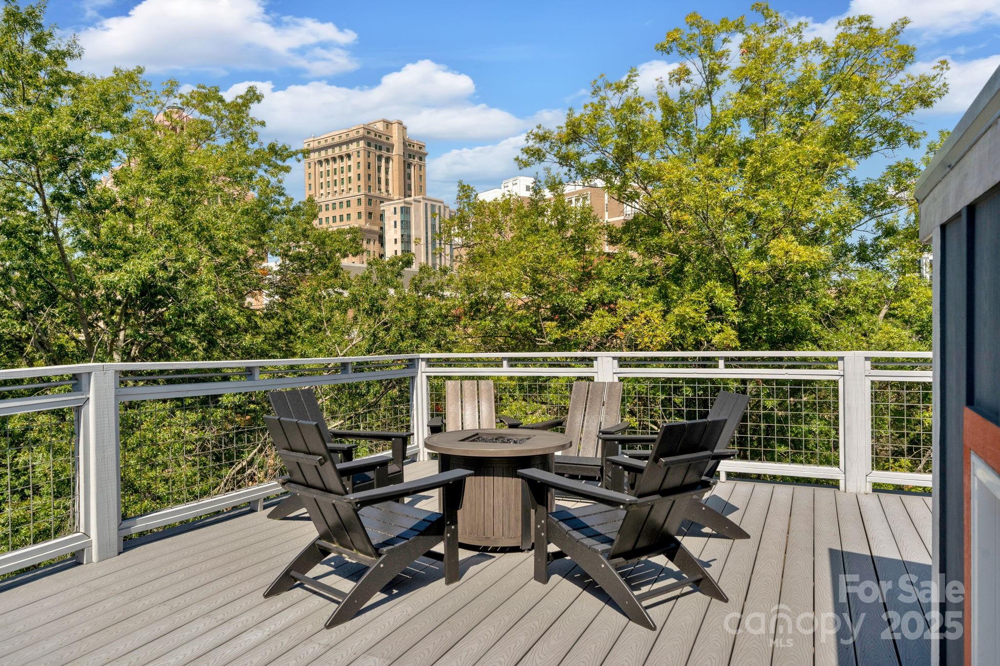 8 Birdhouse Row Asheville NC 28801