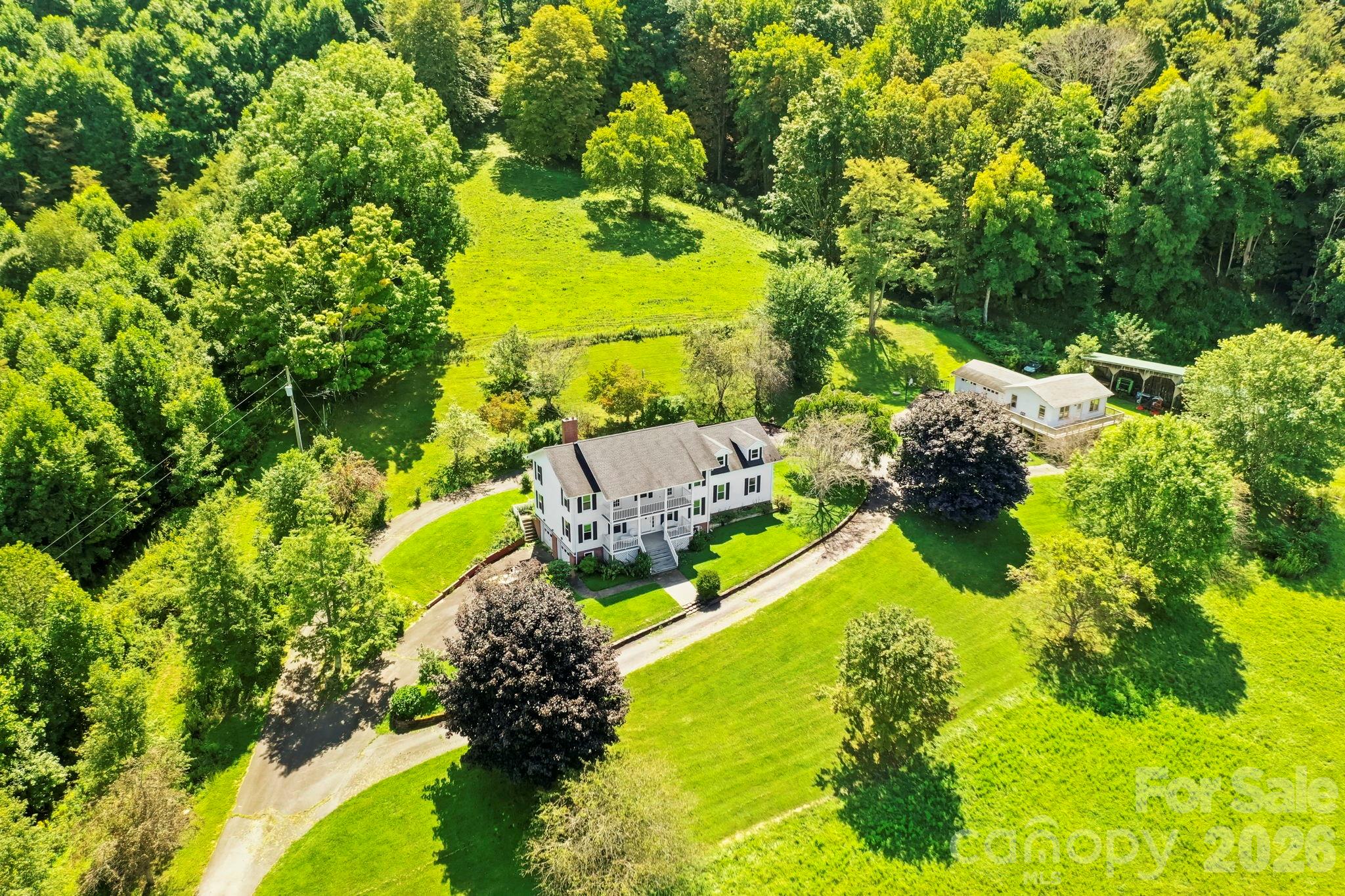 840 Ed Williams Road Zionville NC 28698