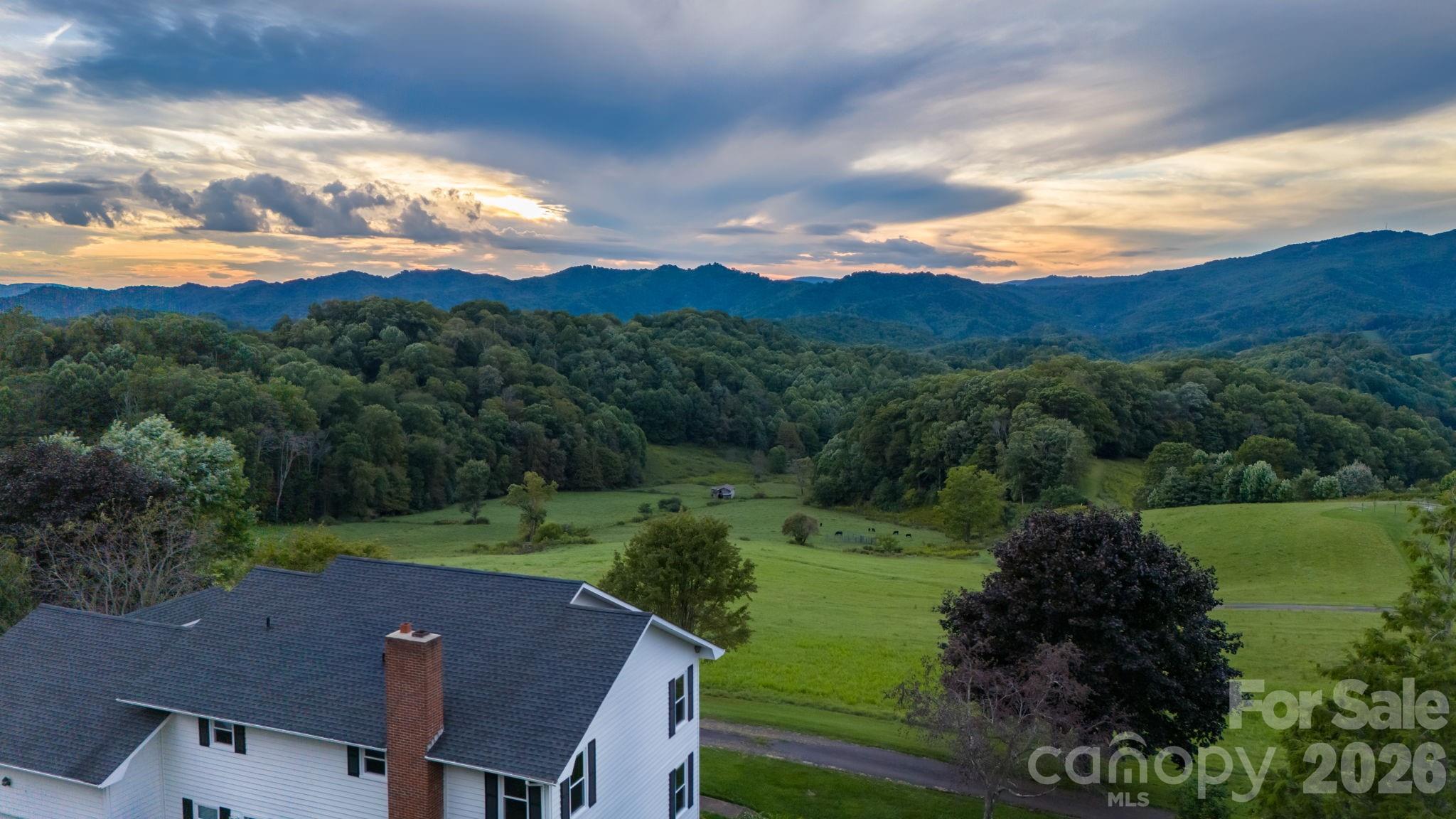 840 Ed Williams Road Zionville NC 28698