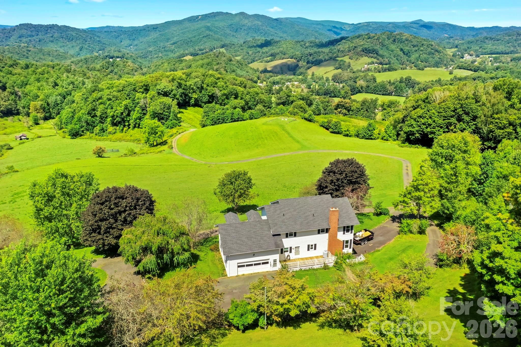 840 Ed Williams Road Zionville NC 28698