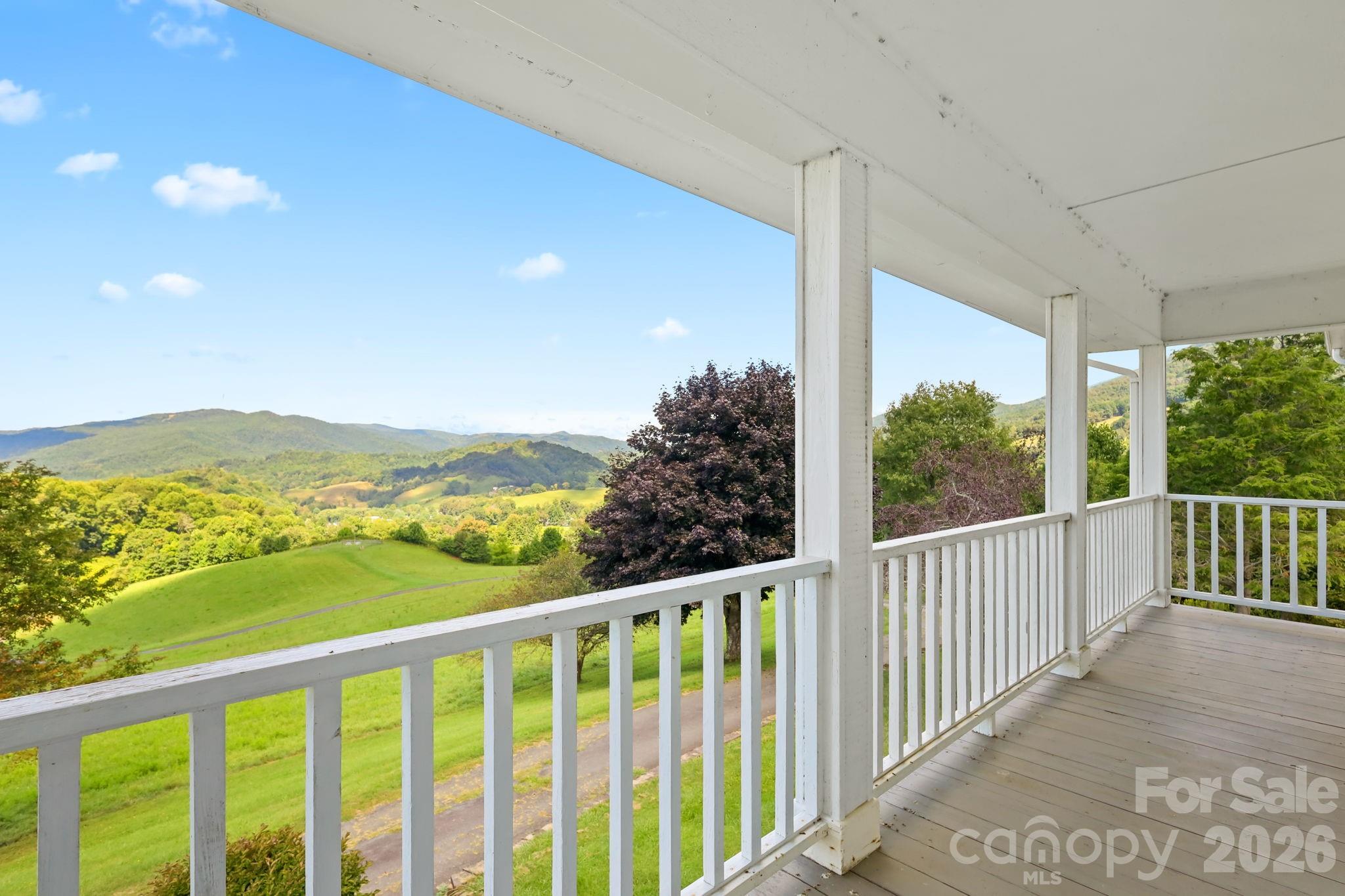 840 Ed Williams Road Zionville NC 28698