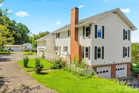 840 Ed Williams Road Zionville NC 28698