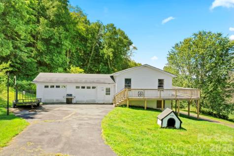 840 Ed Williams Road Zionville NC 28698