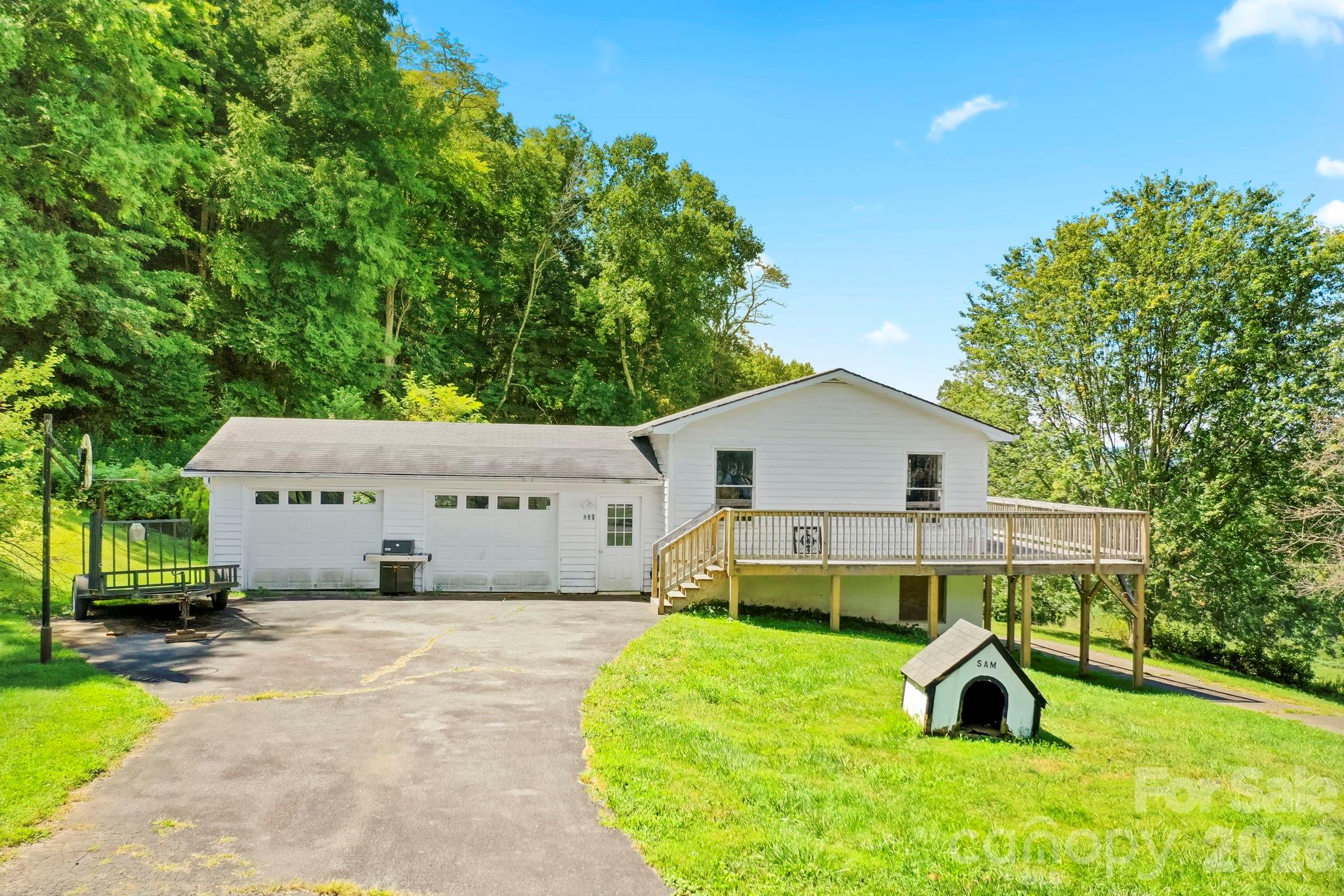 840 Ed Williams Road Zionville NC 28698