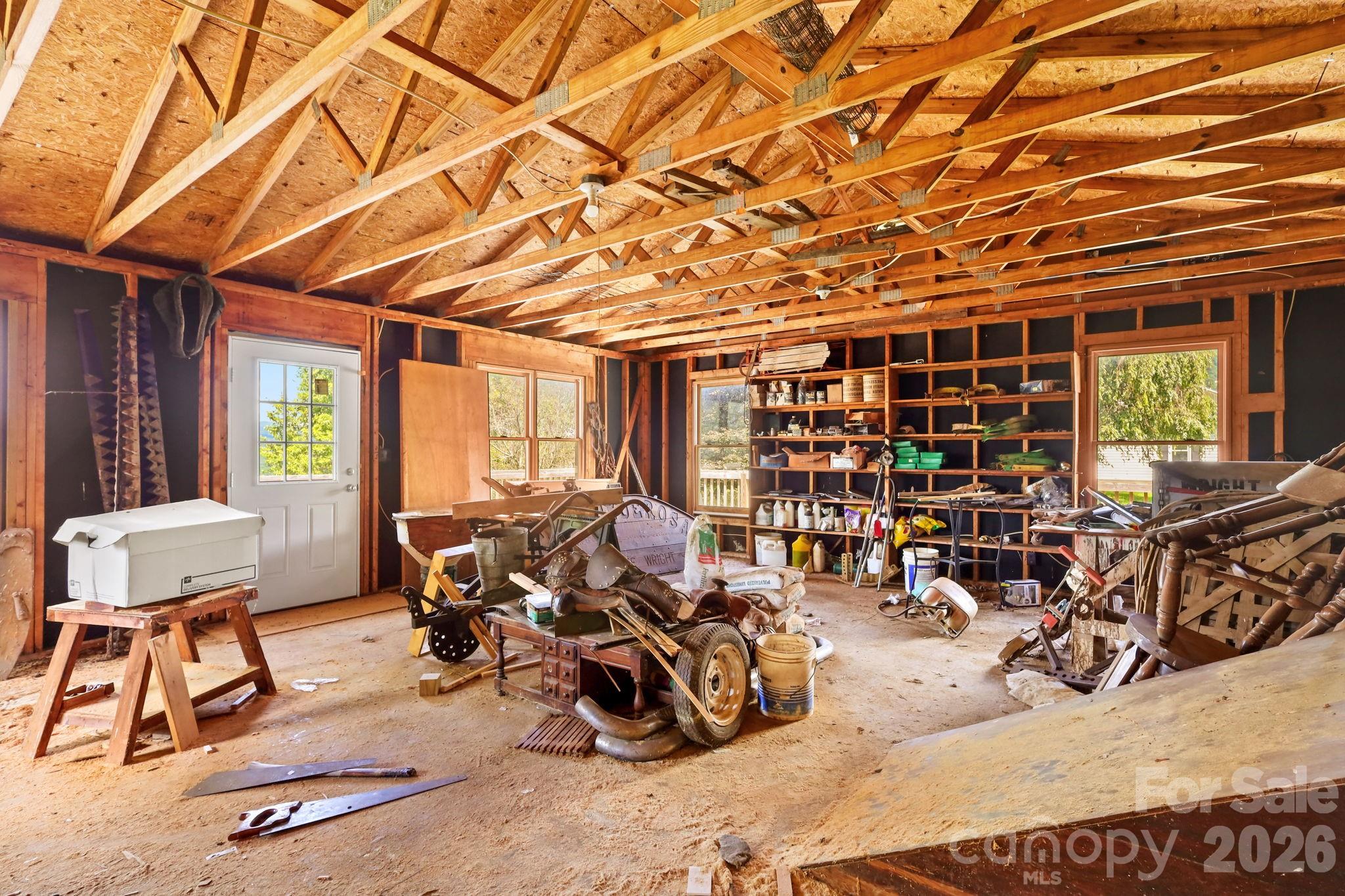 840 Ed Williams Road Zionville NC 28698