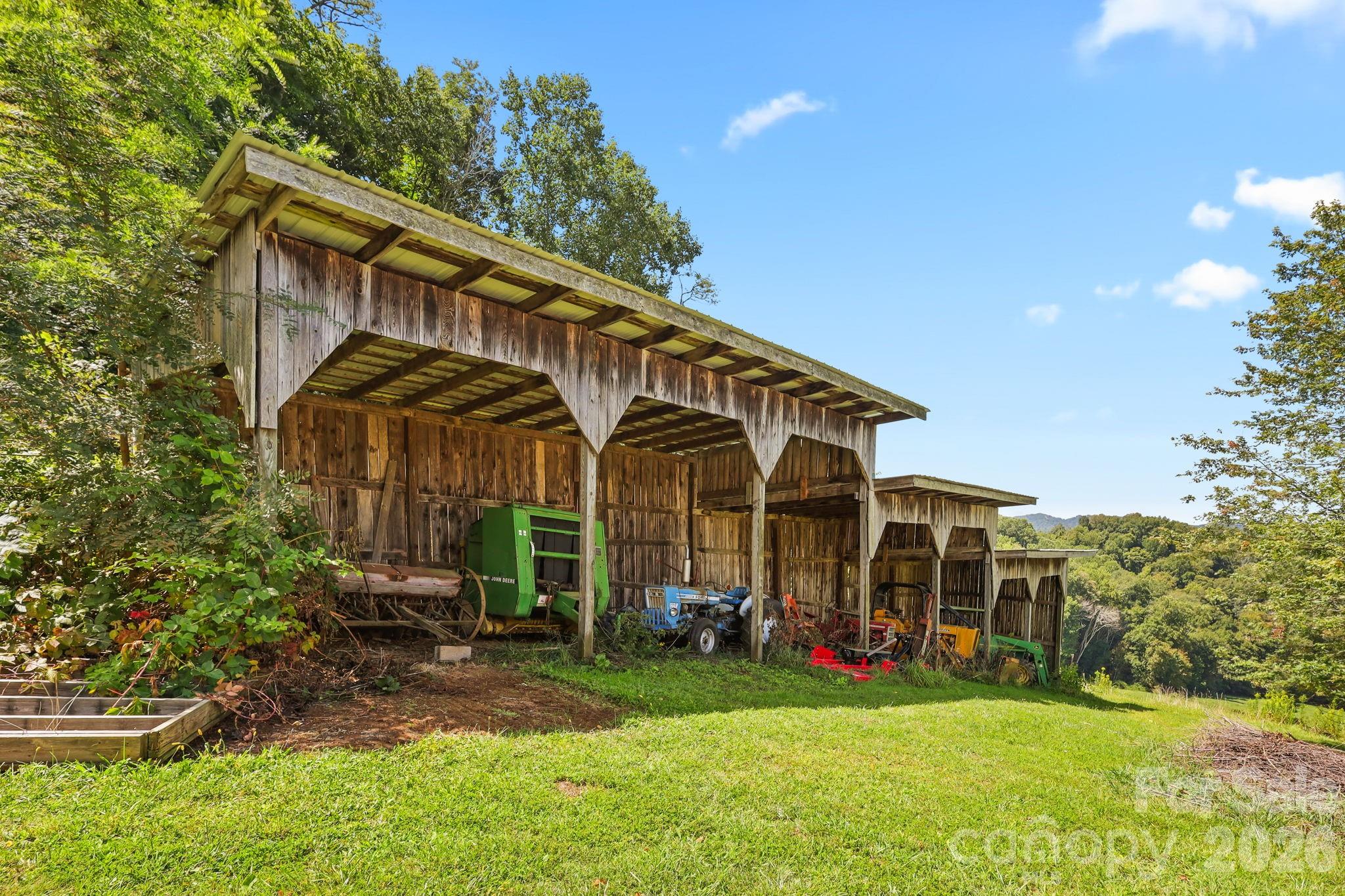 840 Ed Williams Road Zionville NC 28698