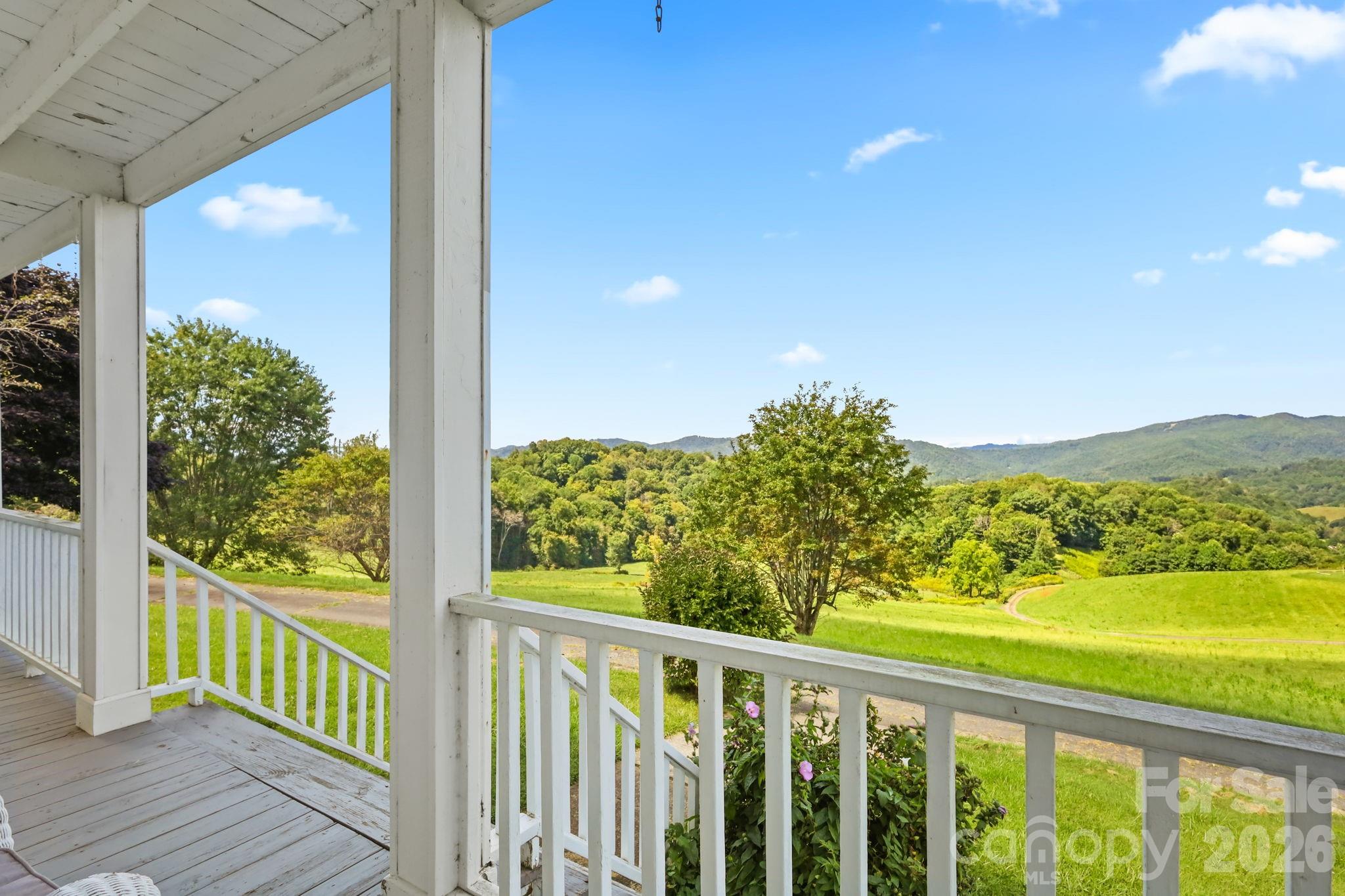 840 Ed Williams Road Zionville NC 28698
