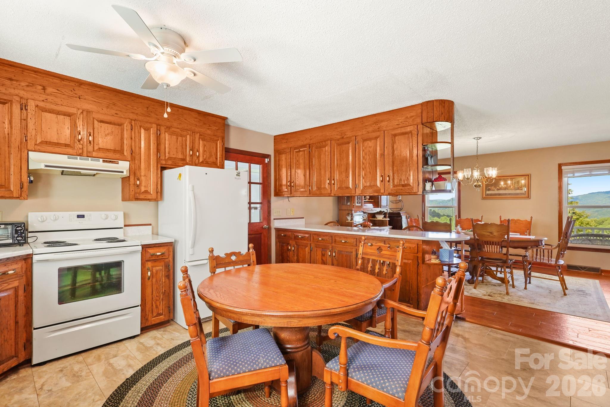 840 Ed Williams Road Zionville NC 28698