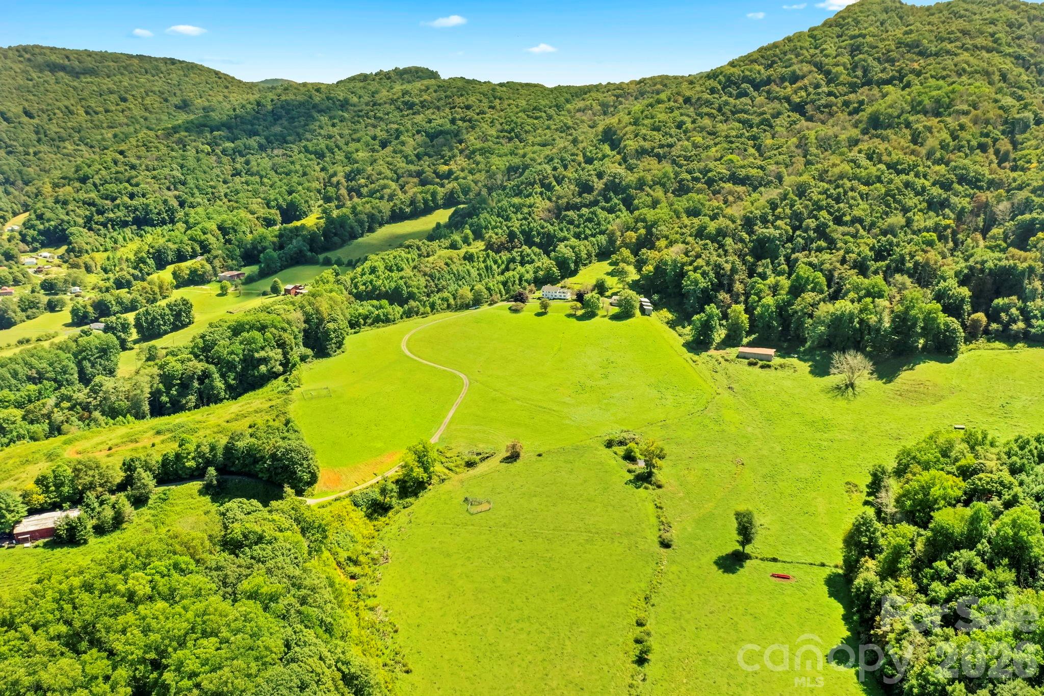840 Ed Williams Road Zionville NC 28698