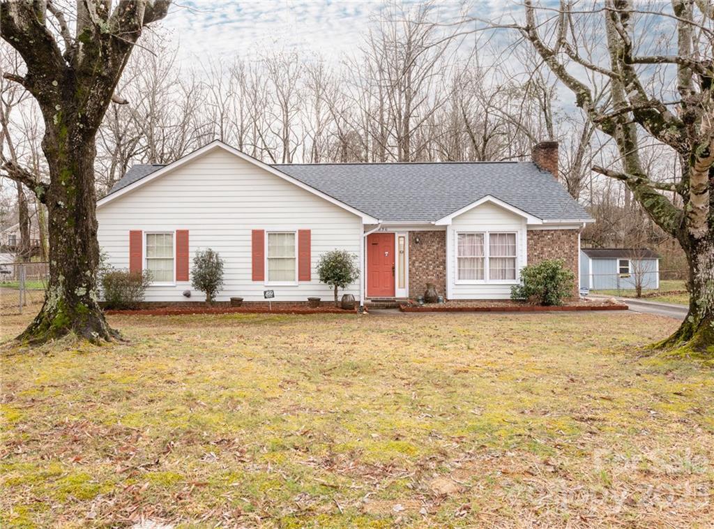 5836 Old Meadow Road Charlotte NC 28227