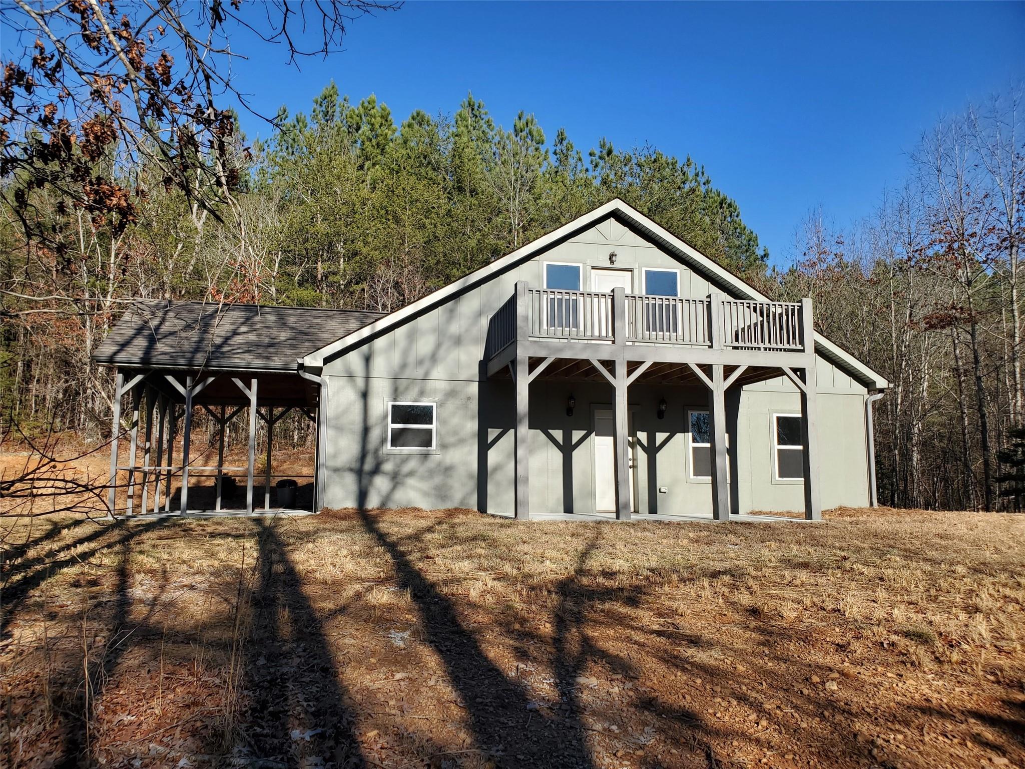 4993 Rocky Ridge Road Connelly Springs NC 28612