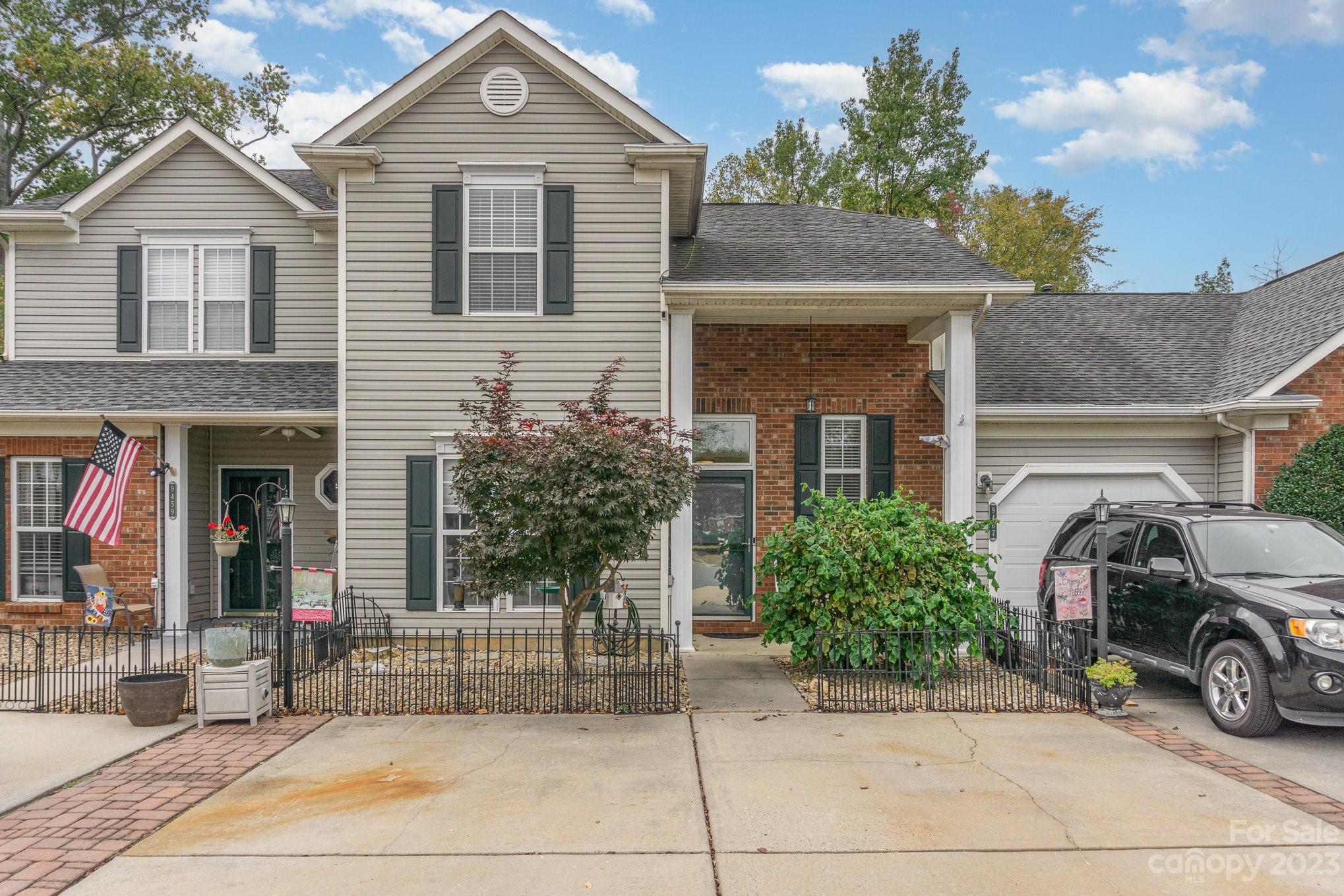 9463 Kimmel Lane Charlotte NC 28216
