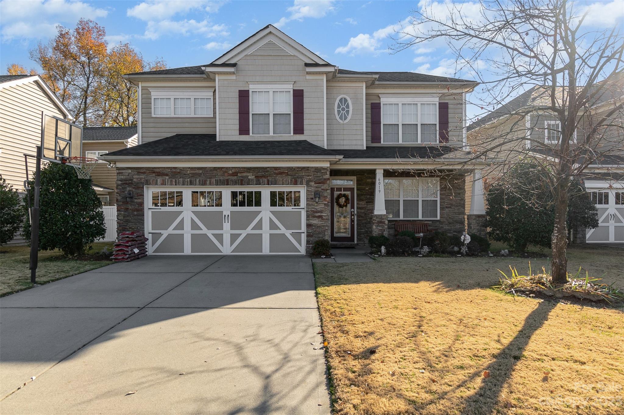 6019 Cactus Valley Road Charlotte NC 28277