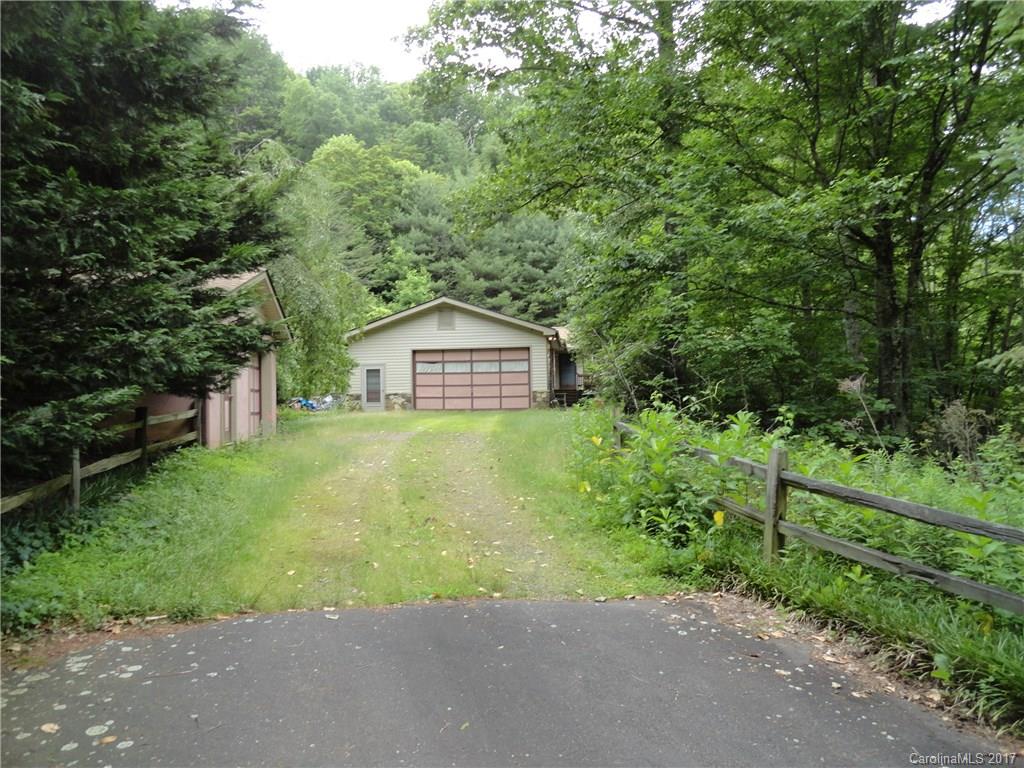 230 Baldridge Drive Burnsville NC 28714