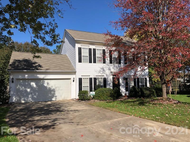 6435 Gatesville Lane Charlotte NC 28270