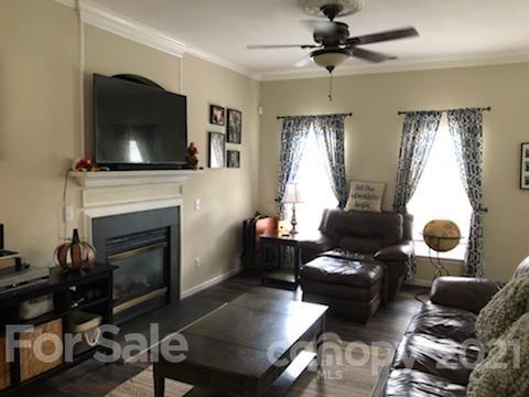 6435 Gatesville Lane Charlotte NC 28270