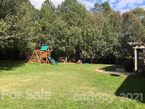 6435 Gatesville Lane Charlotte NC 28270