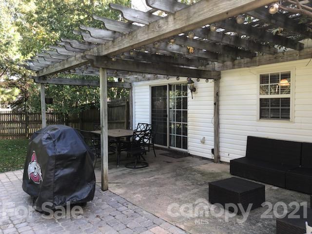 6435 Gatesville Lane Charlotte NC 28270
