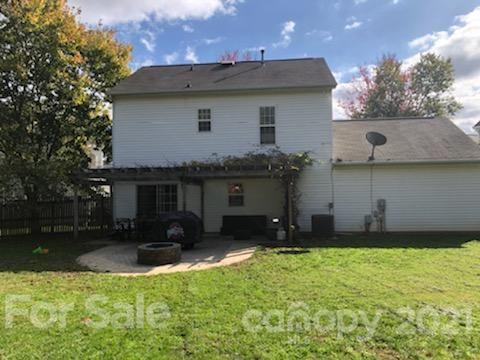 6435 Gatesville Lane Charlotte NC 28270