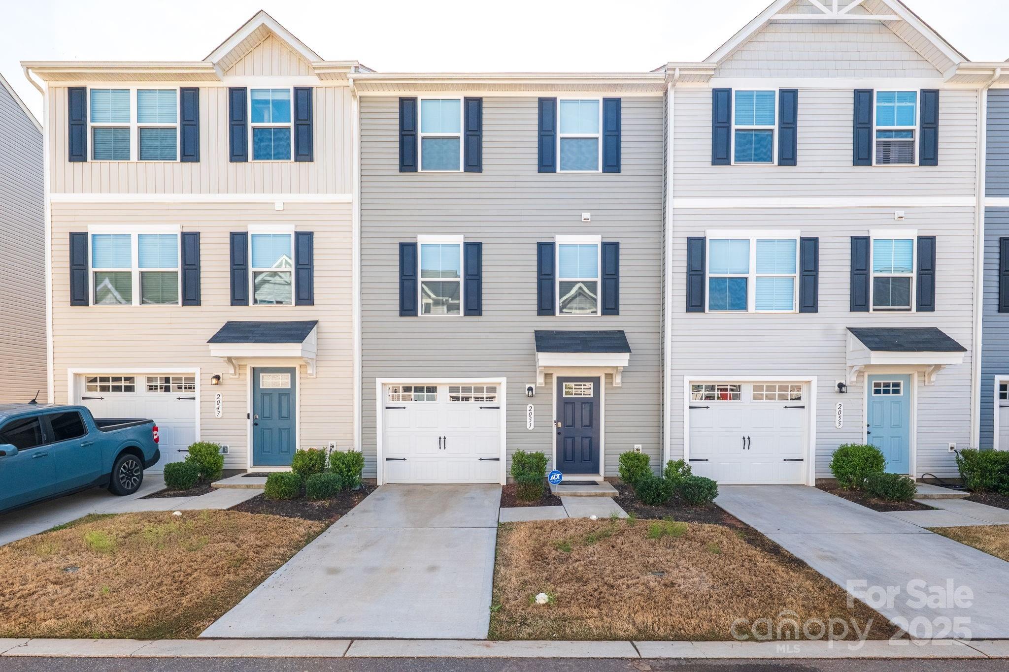 2051 Langer Street Charlotte NC 28214