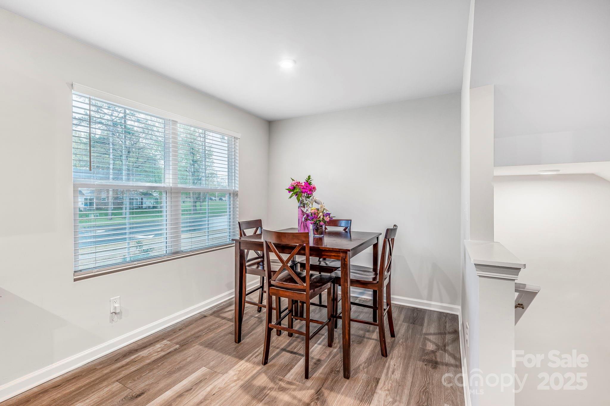 2051 Langer Street Charlotte NC 28214