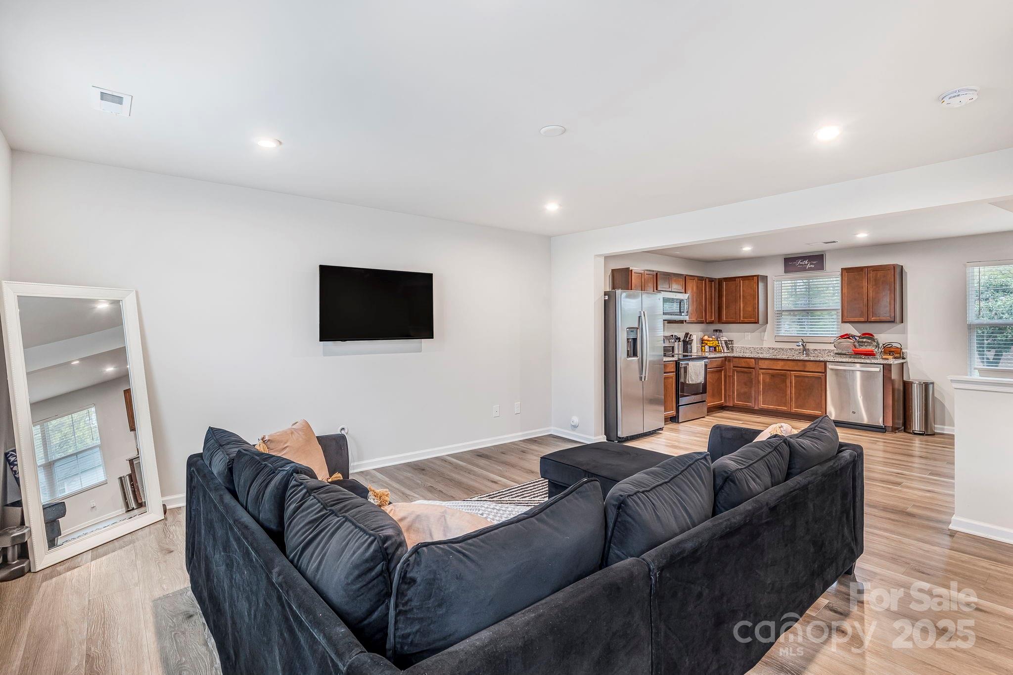 2051 Langer Street Charlotte NC 28214