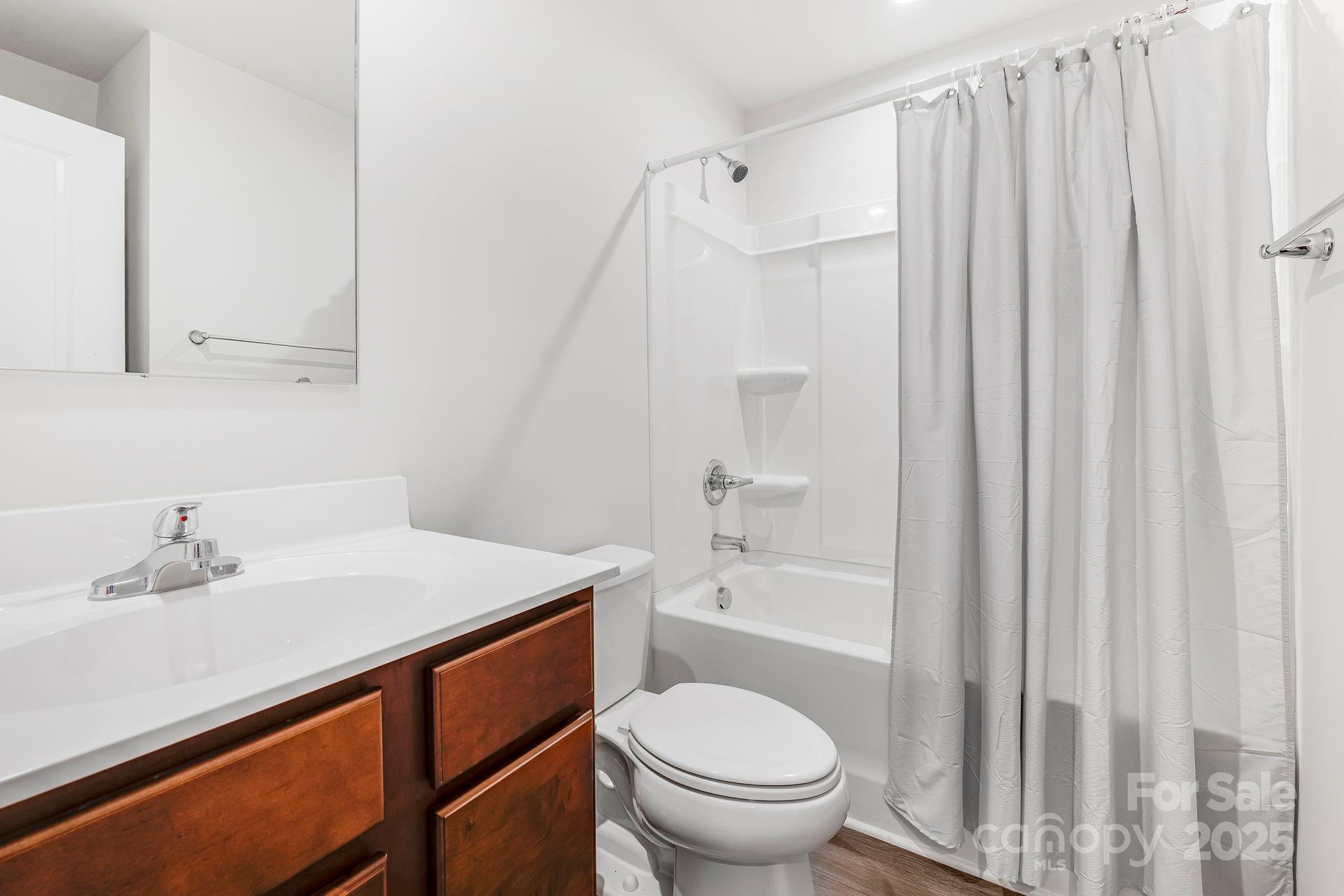 2051 Langer Street Charlotte NC 28214