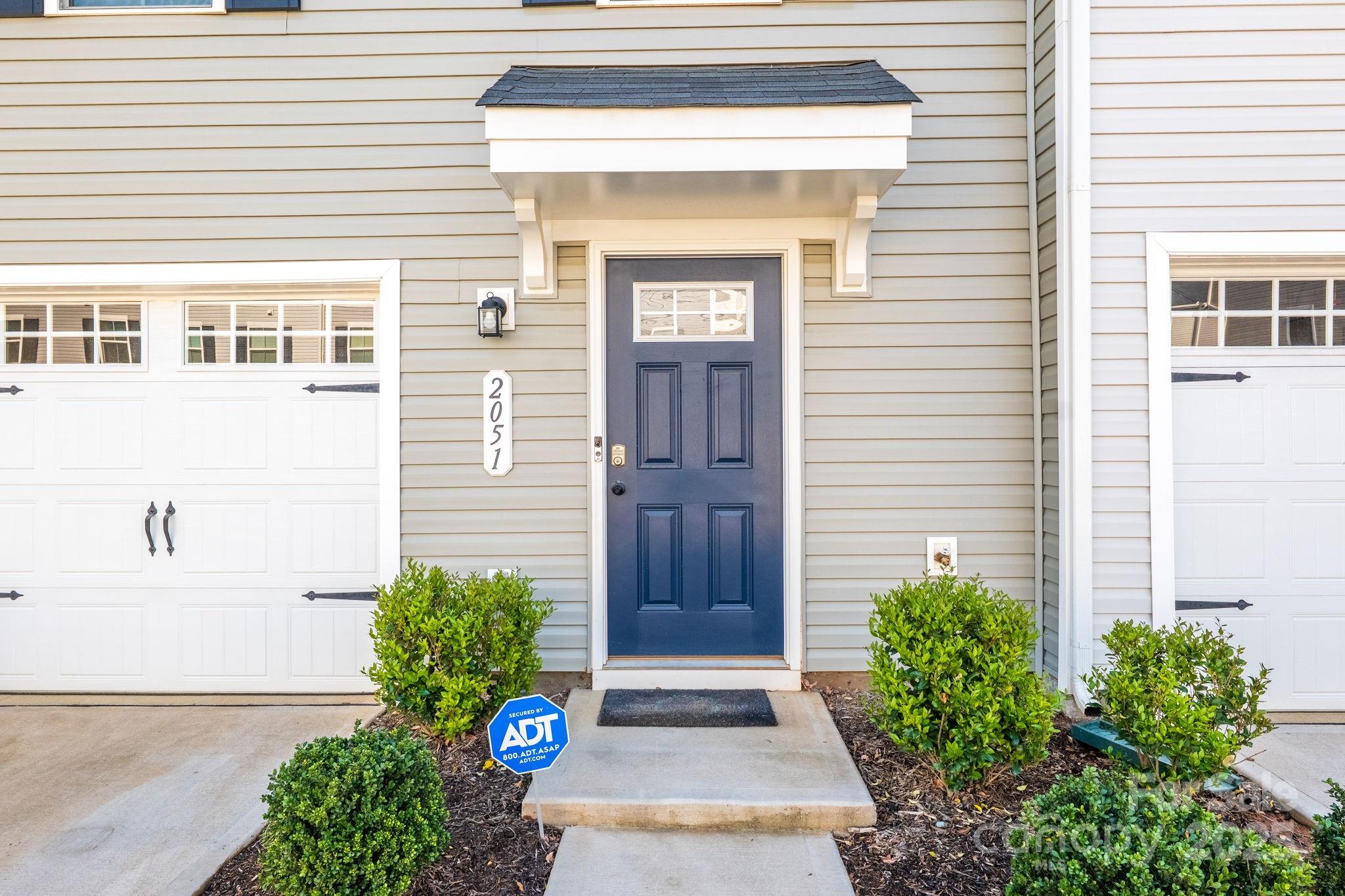 2051 Langer Street Charlotte NC 28214