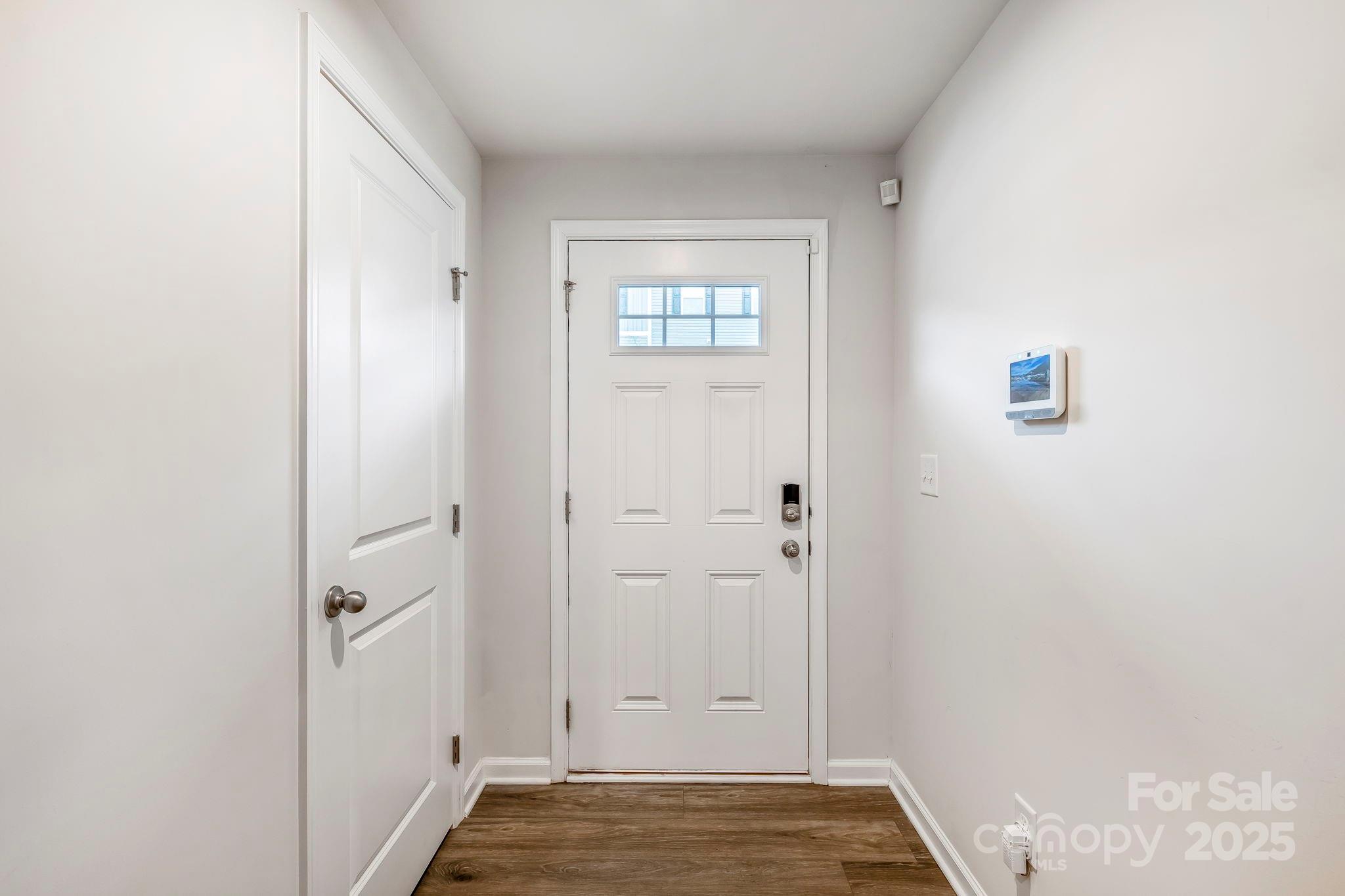 2051 Langer Street Charlotte NC 28214