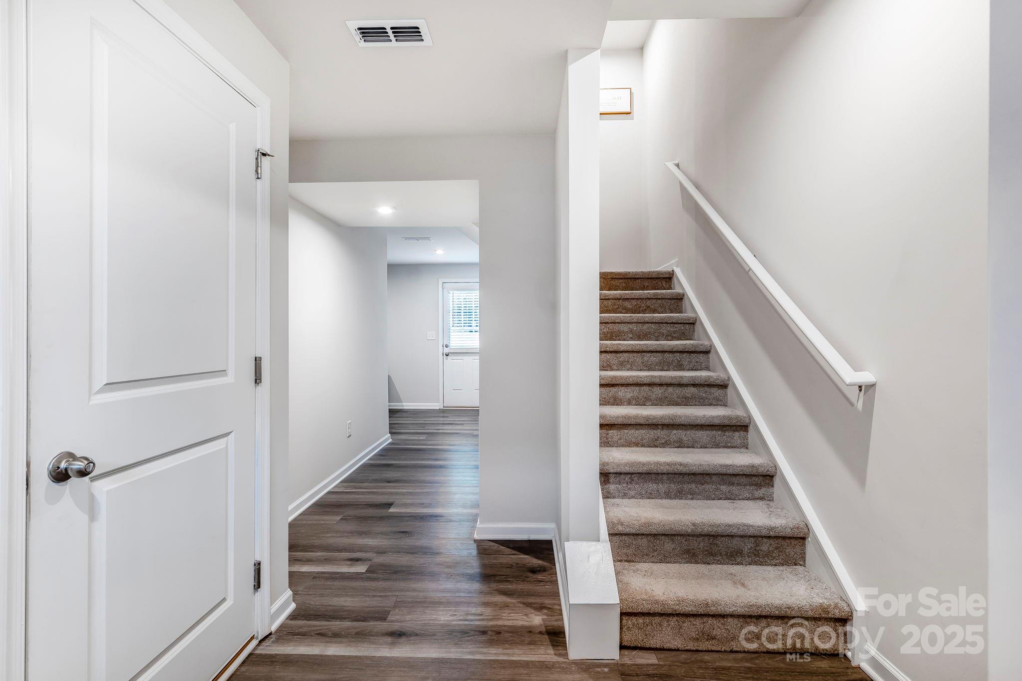 2051 Langer Street Charlotte NC 28214