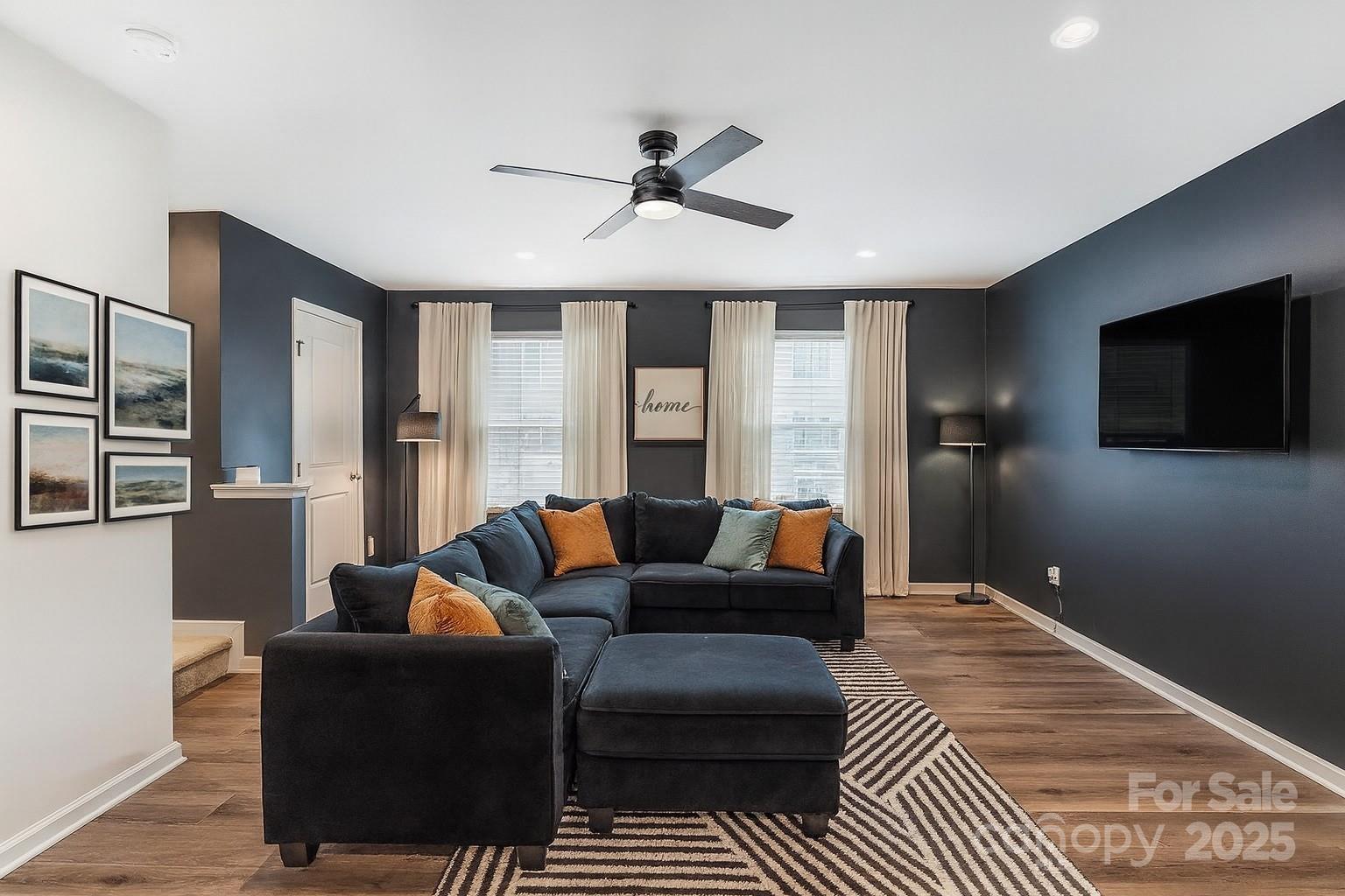 2051 Langer Street Charlotte NC 28214