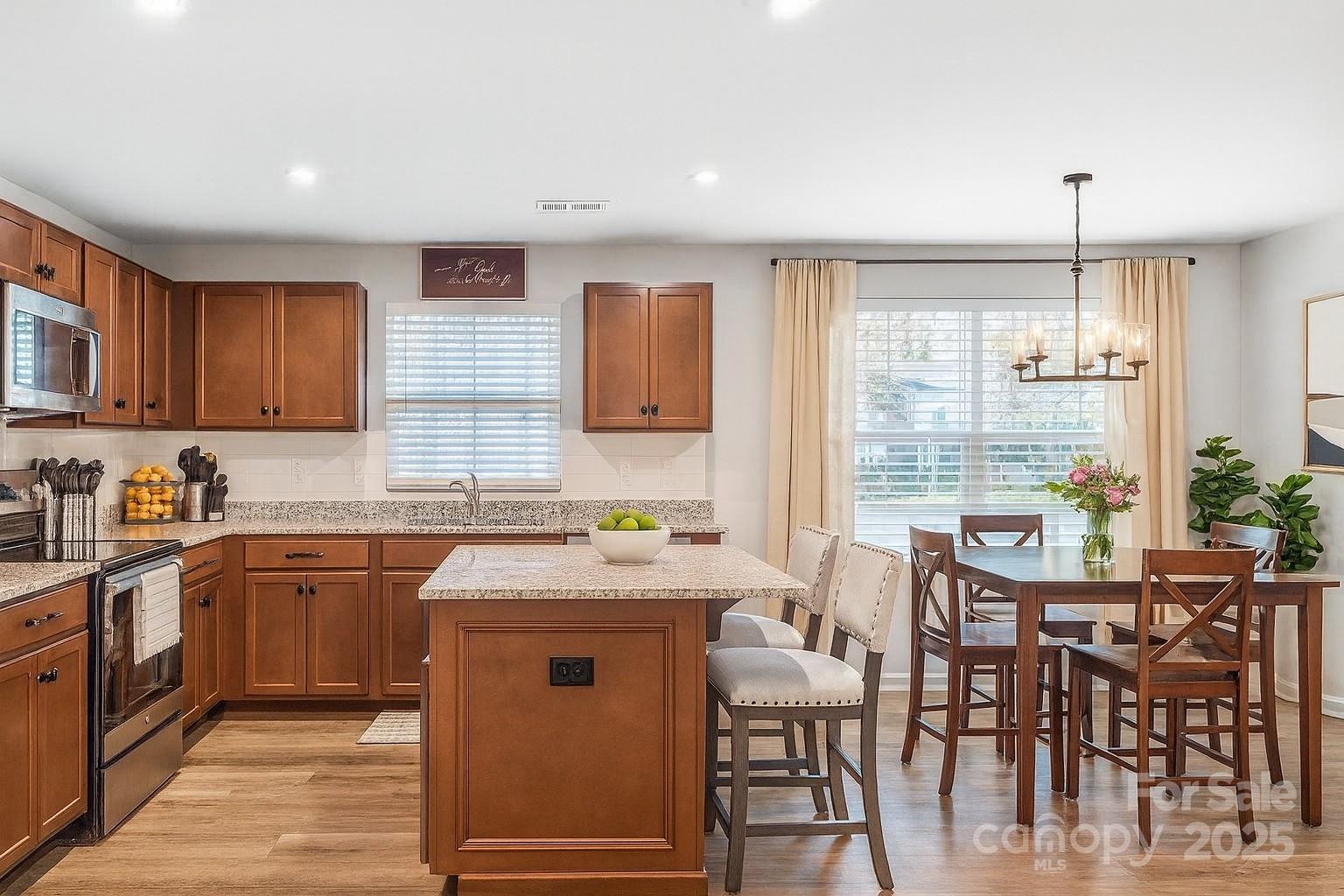 2051 Langer Street Charlotte NC 28214