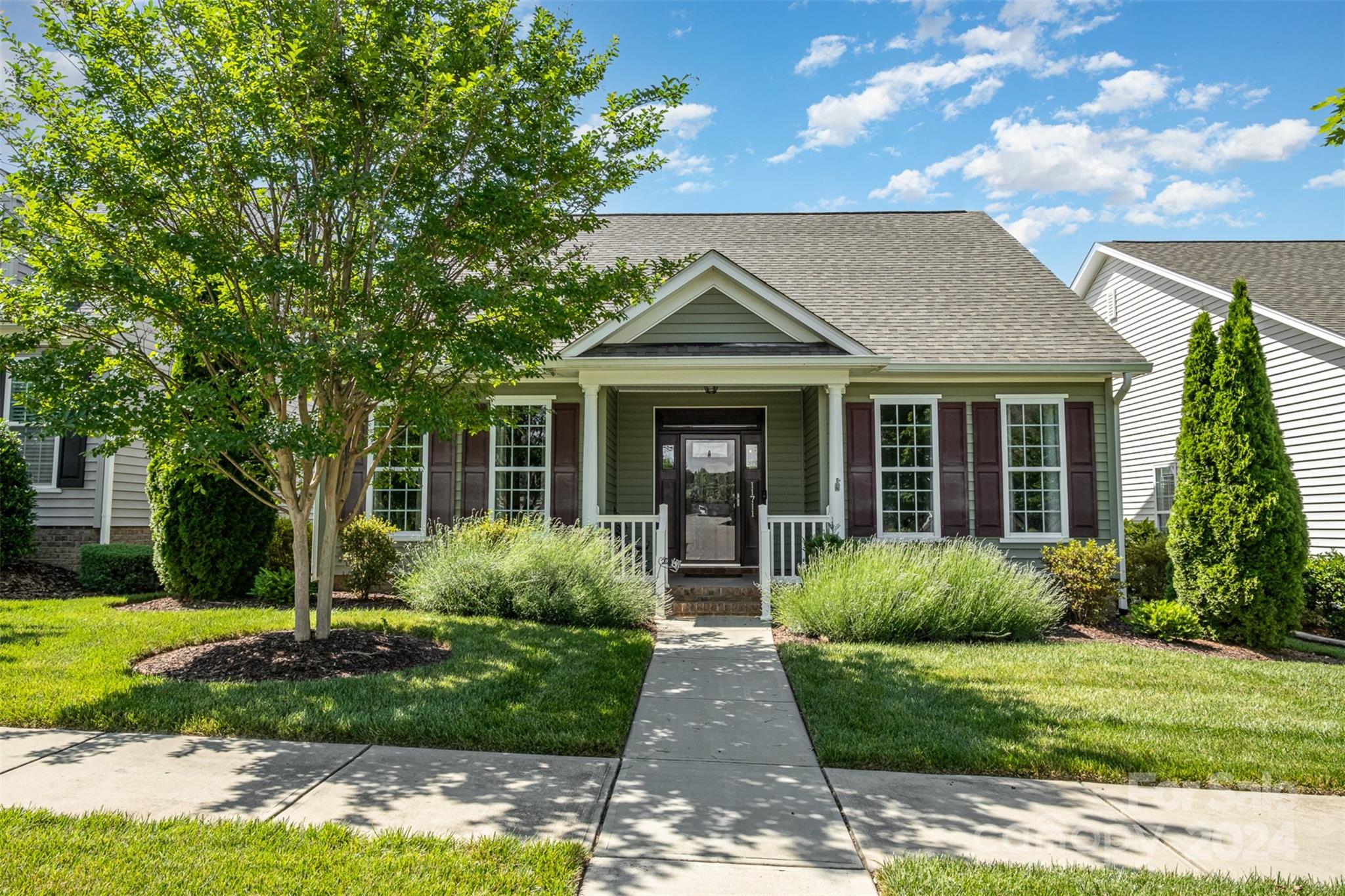 11711 Meetinghouse Drive Cornelius NC 28031