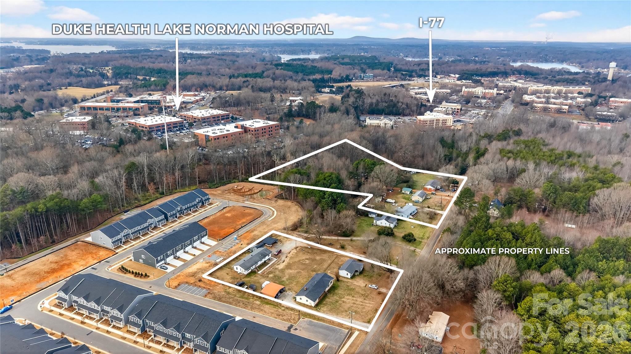169 Crossrail Road Mooresville NC 28115