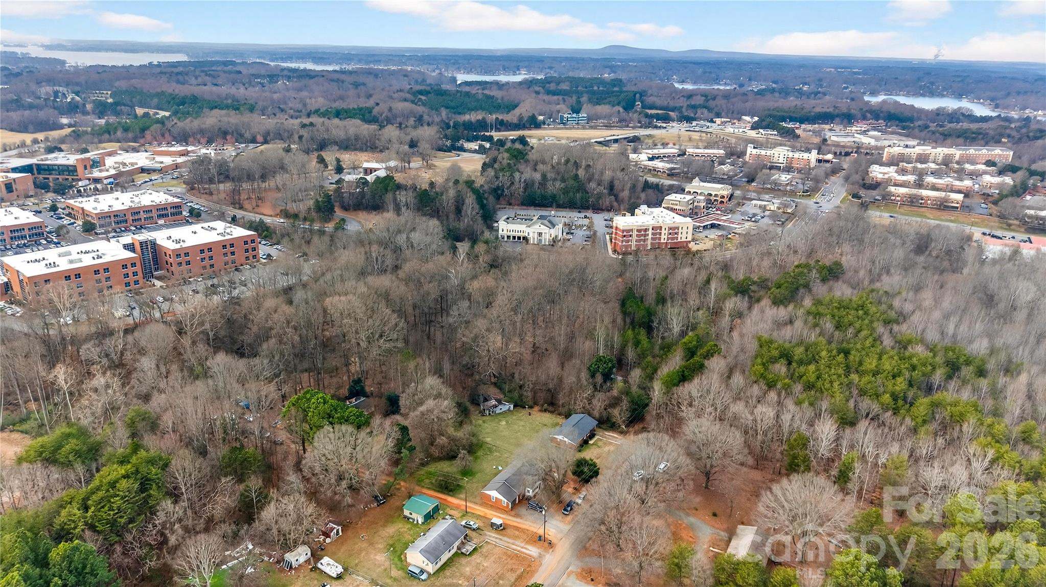 169 Crossrail Road Mooresville NC 28115