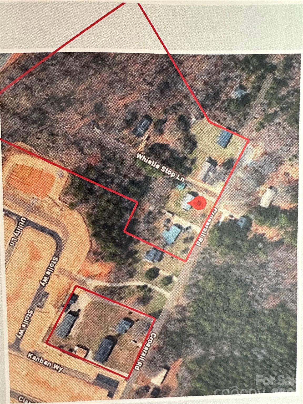 169 Crossrail Road Mooresville NC 28115