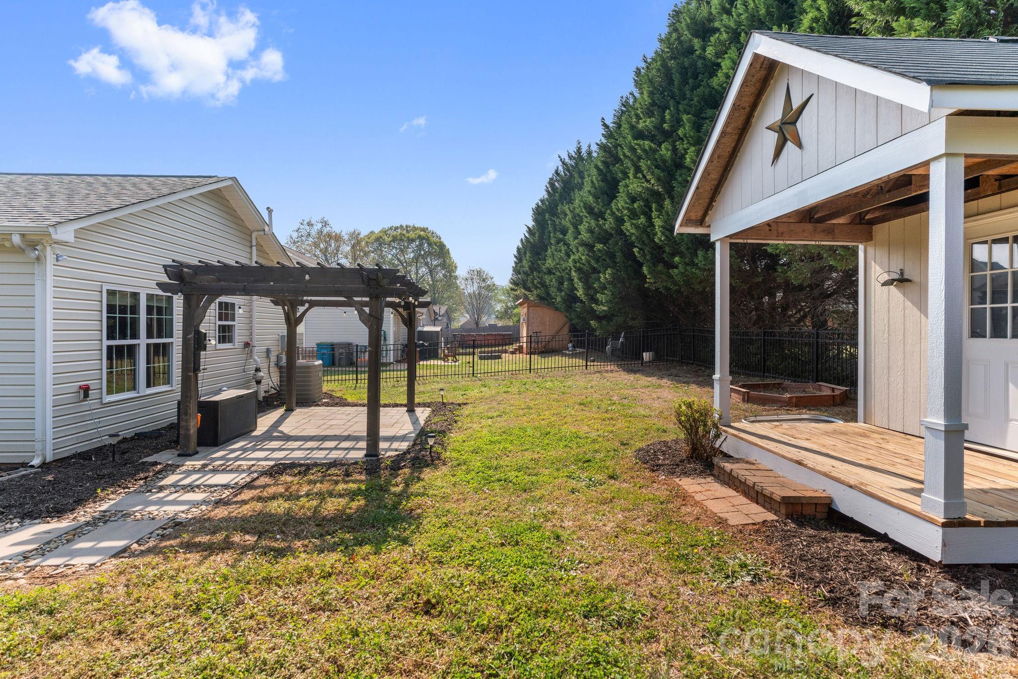 936 Cason Street Belmont NC 28012