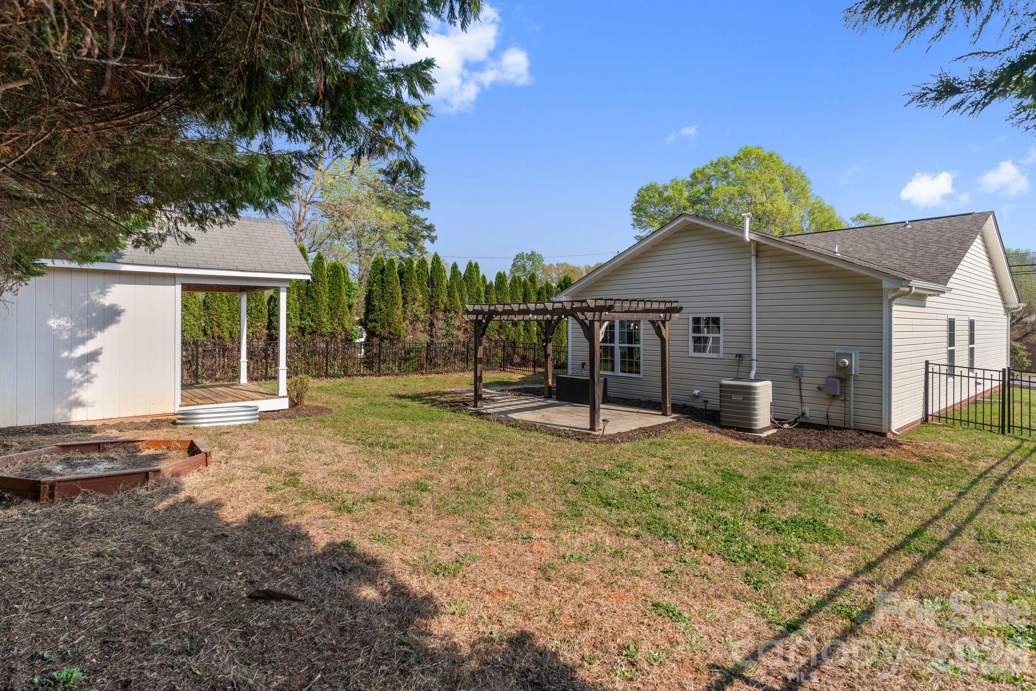 936 Cason Street Belmont NC 28012