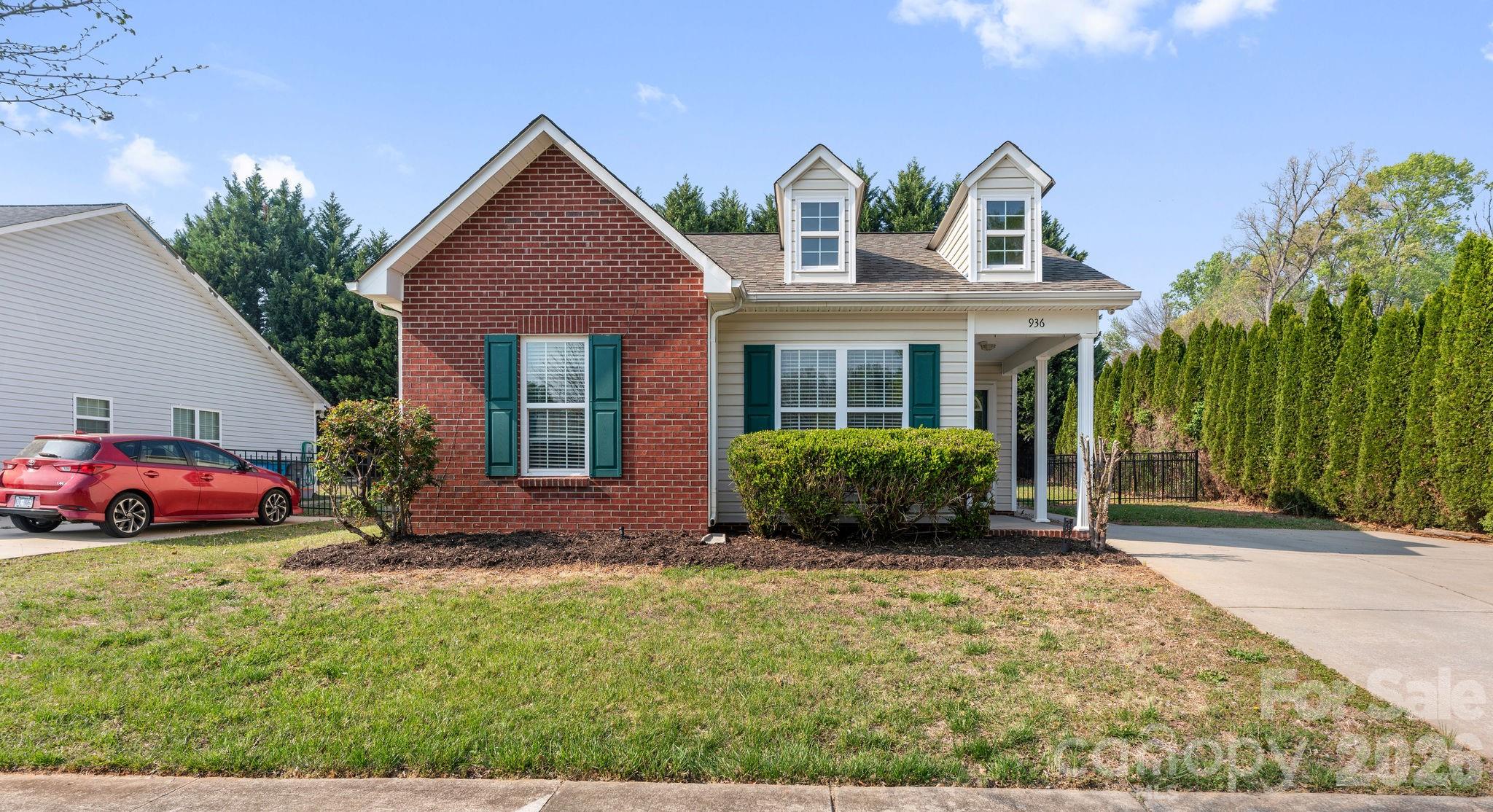 936 Cason Street Belmont NC 28012