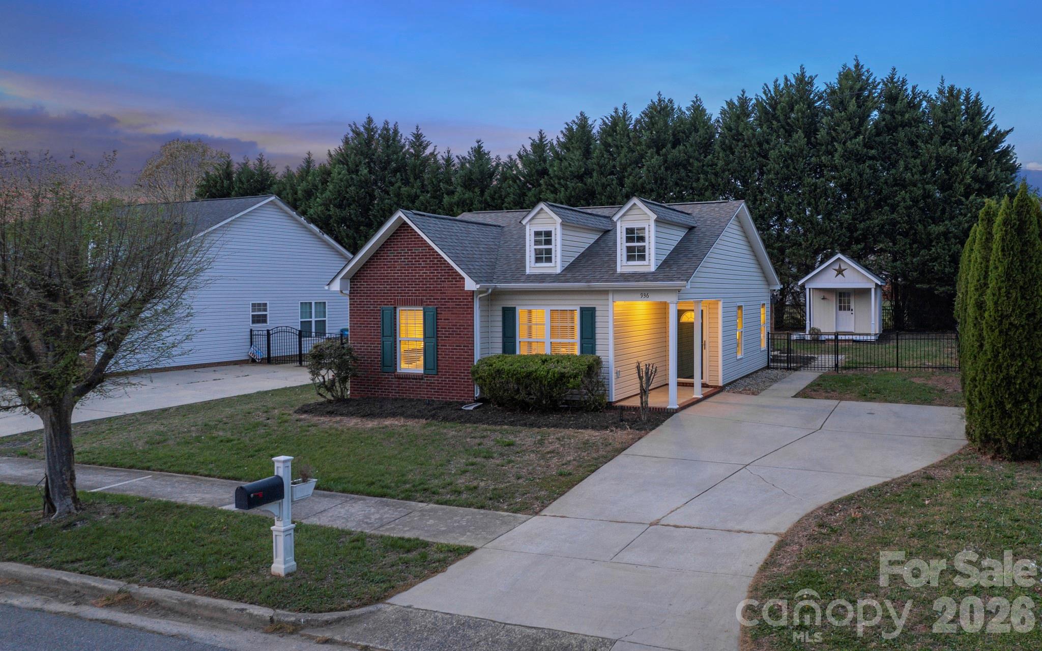 936 Cason Street Belmont NC 28012