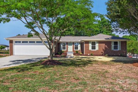 139 Berrier Road Lexington NC 27295