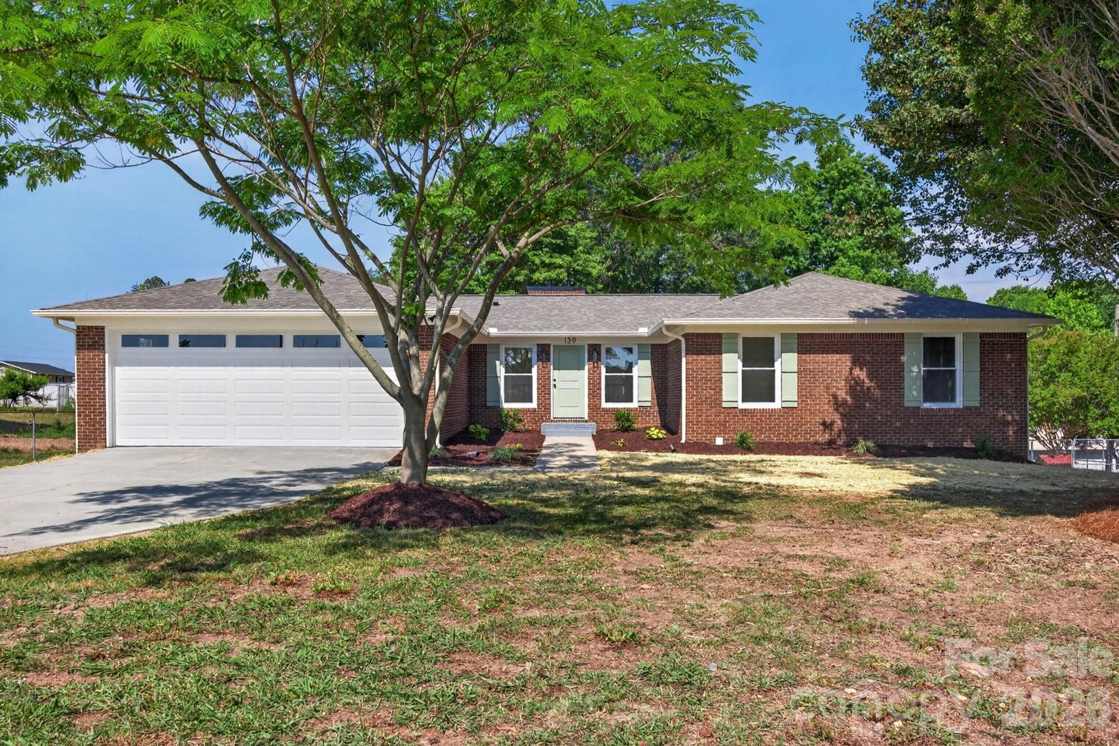 139 Berrier Road Lexington NC 27295