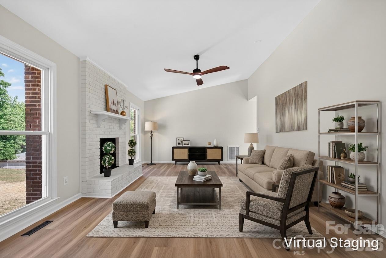 139 Berrier Road Lexington NC 27295