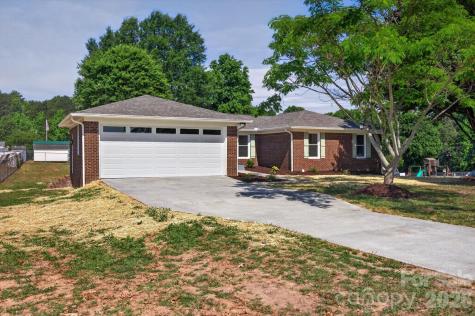 139 Berrier Road Lexington NC 27295