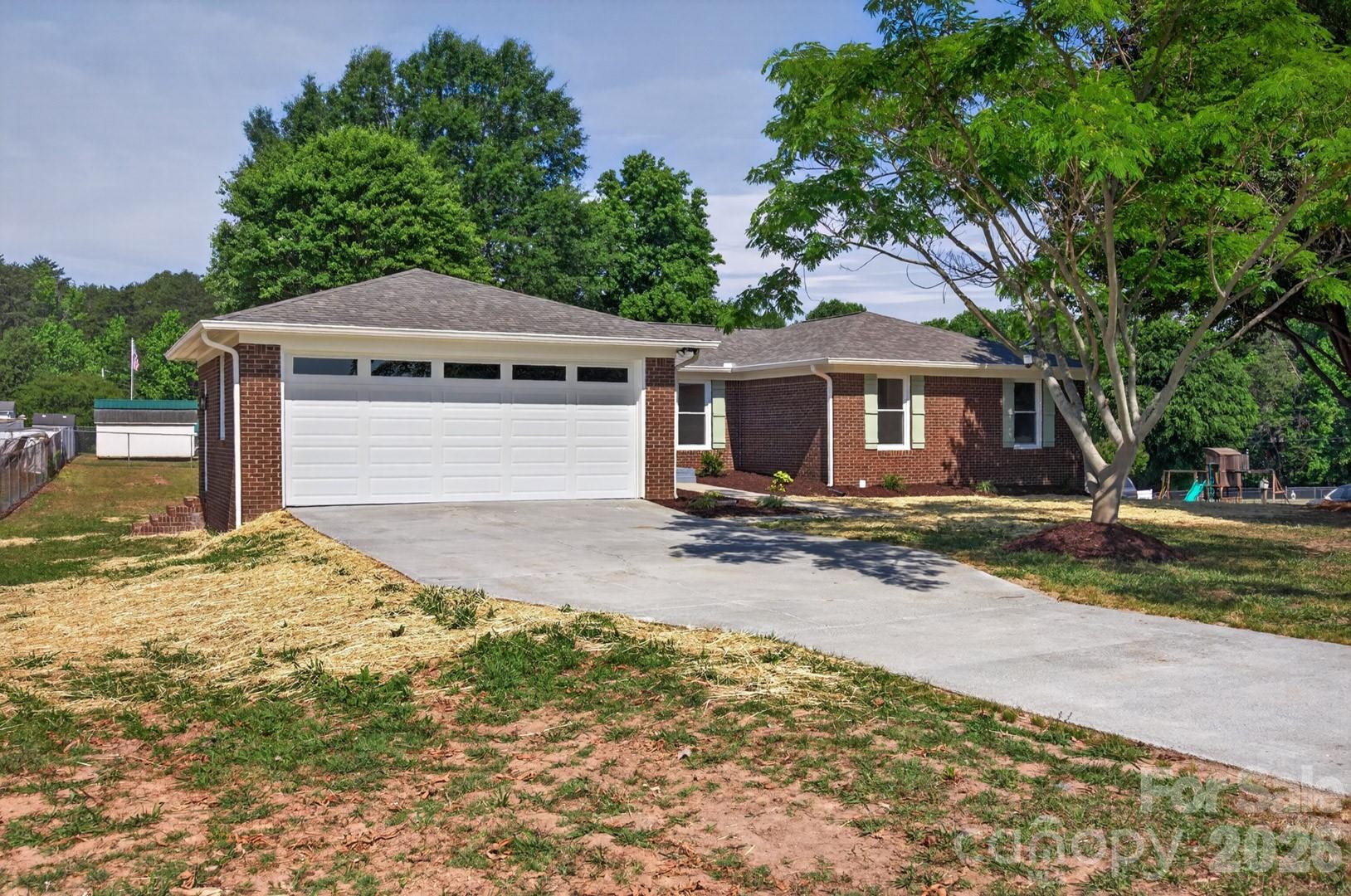 139 Berrier Road Lexington NC 27295