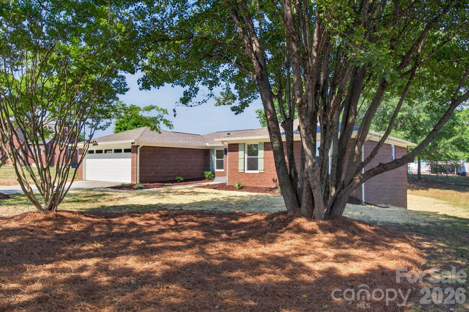 139 Berrier Road Lexington NC 27295