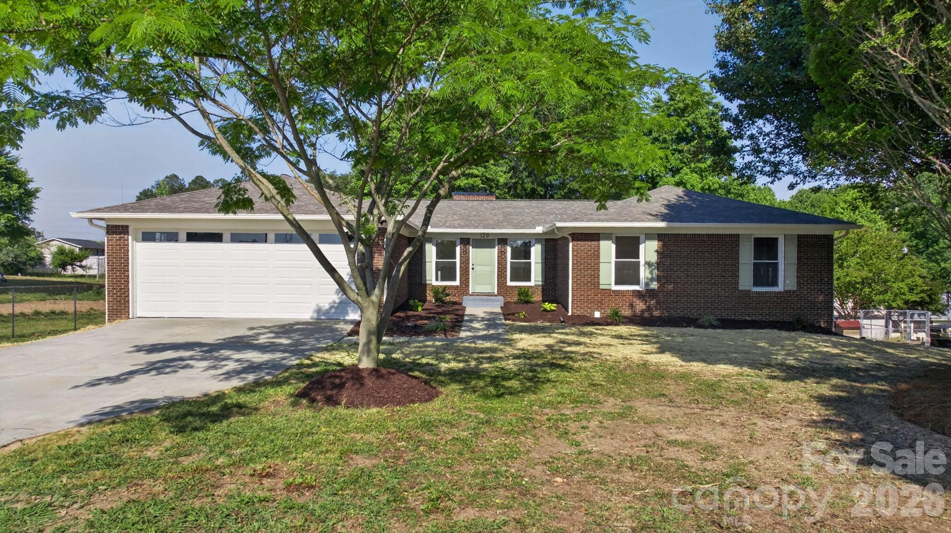 139 Berrier Road Lexington NC 27295